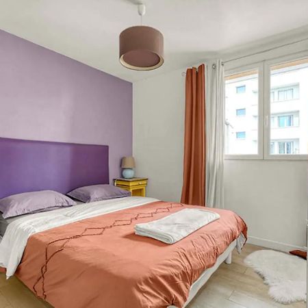 Le Clos Des Nobles Apartment ตูลูส ภายนอก รูปภาพ