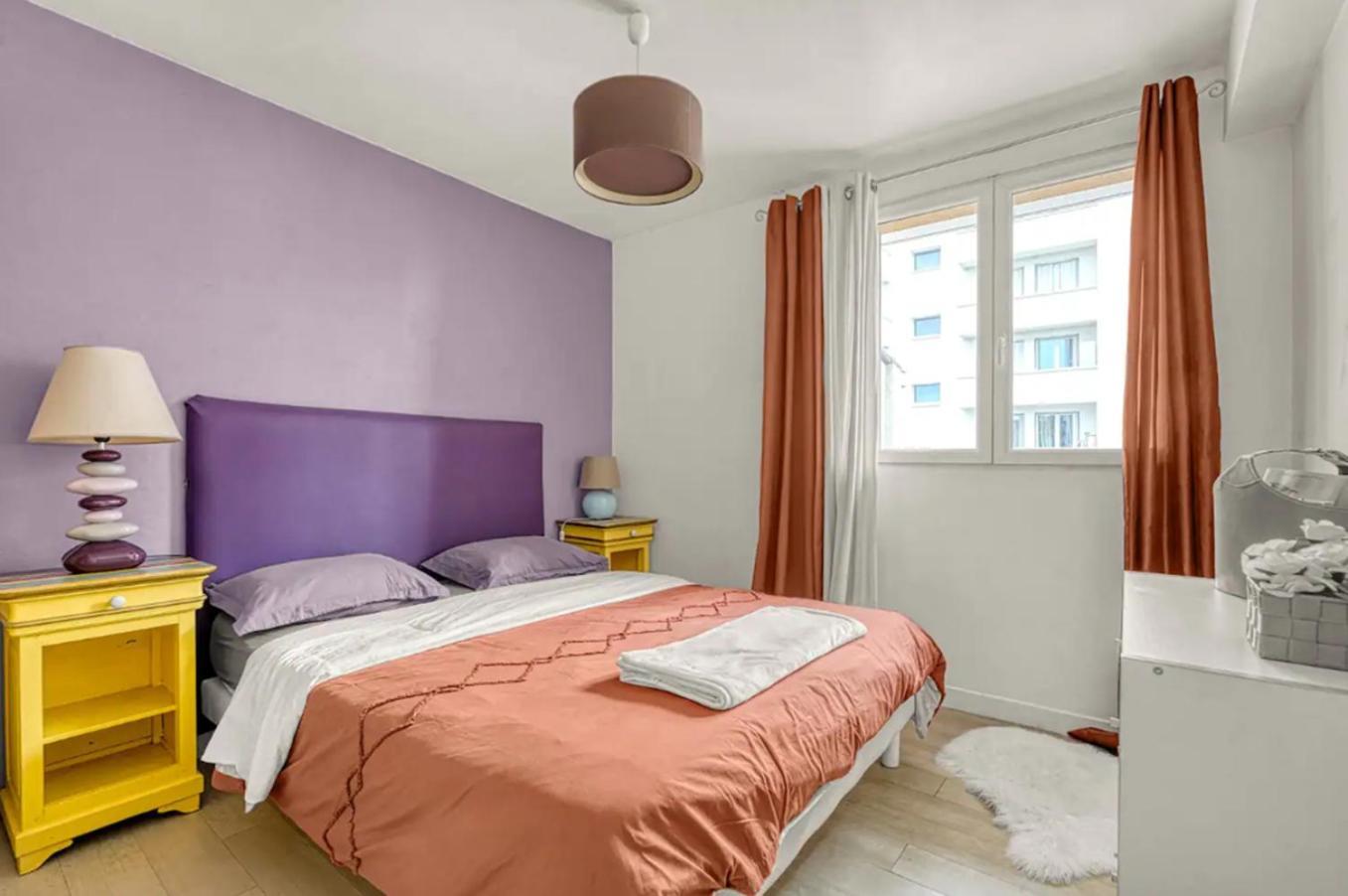 Le Clos Des Nobles Apartment ตูลูส ภายนอก รูปภาพ