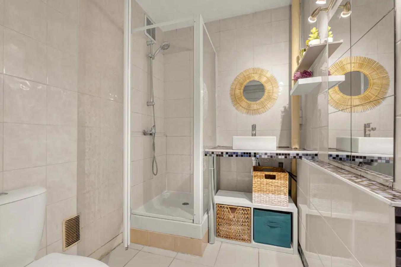 Le Clos Des Nobles Apartment ตูลูส ภายนอก รูปภาพ