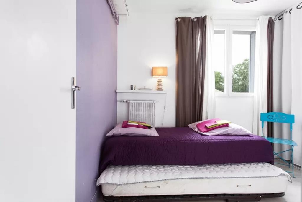 Le Clos Des Nobles Apartment ตูลูส ภายนอก รูปภาพ