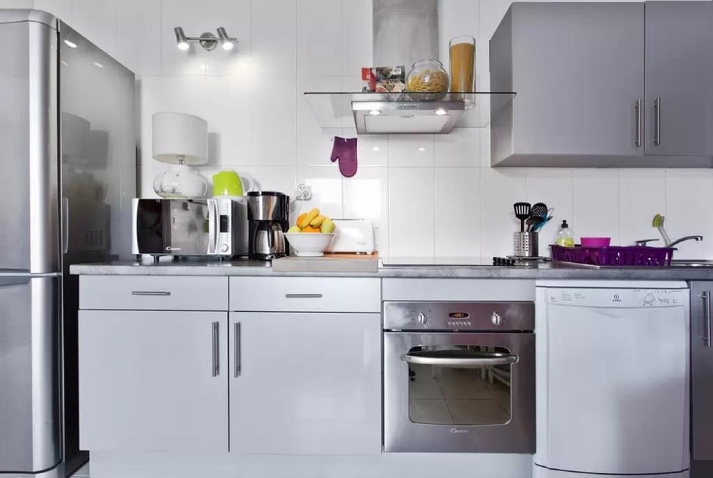 Le Clos Des Nobles Apartment ตูลูส ภายนอก รูปภาพ